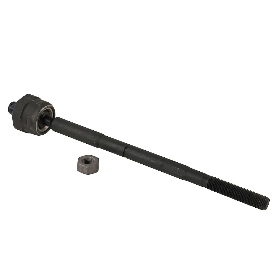 EV801581 – MOOG Tie Rod End, OE Replacement Greaseable Black - view 2